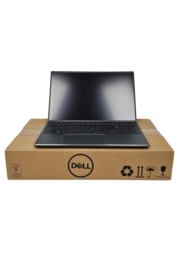 Dell Inspiron 16 Plus 7610 i7-11800H 16GB 512 SSD 16